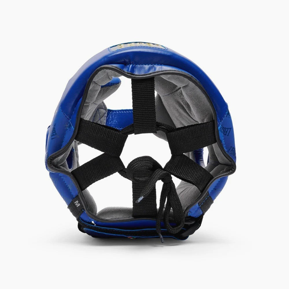 Kask Bokserski Leone DNA CS445 z osłoną policzków  - Image 25