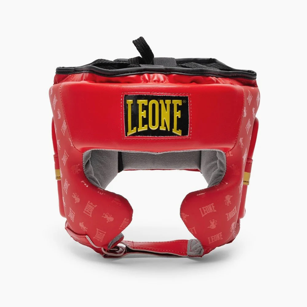 Kask Bokserski Leone DNA CS445 z osłoną policzków  - Image 28