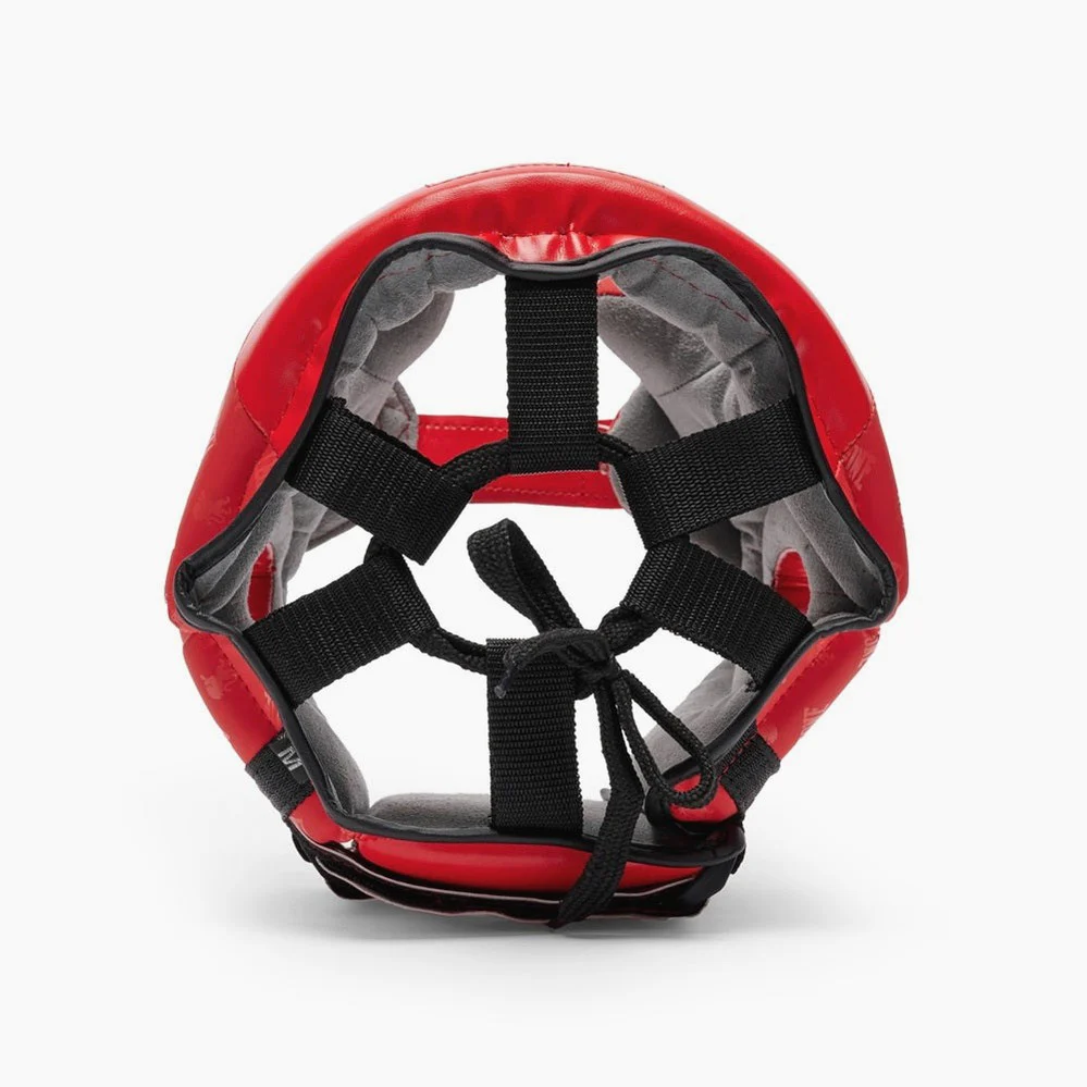 Kask Bokserski Leone DNA CS445 z osłoną policzków  - Image 34