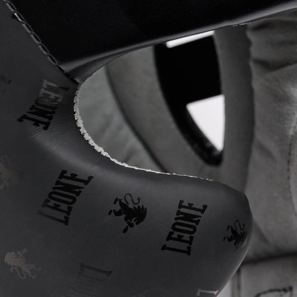 Kask Bokserski Leone DNA CS445 z osłoną policzków  - Image 6