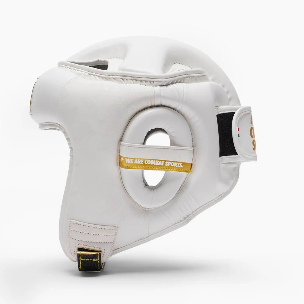 Kask Bokserski Leone DNA CS444  - Image 10