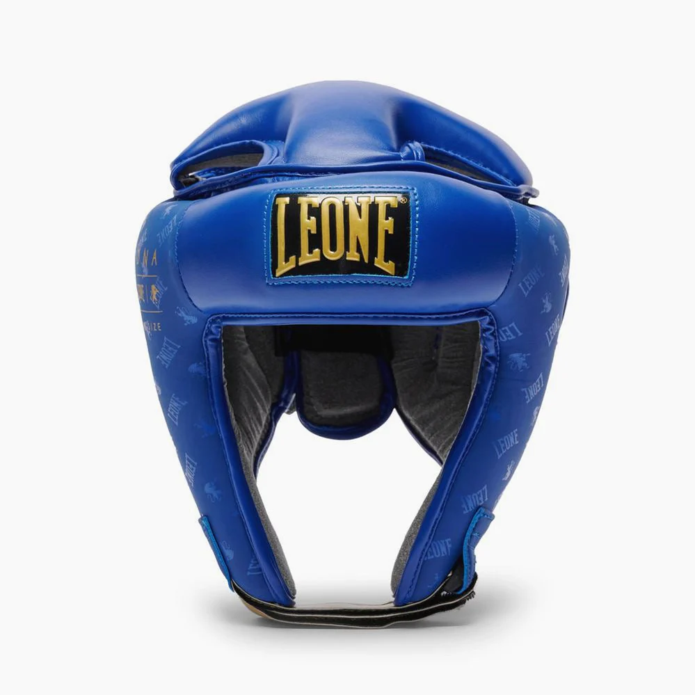 Kask Bokserski Leone DNA CS444  - Image 14