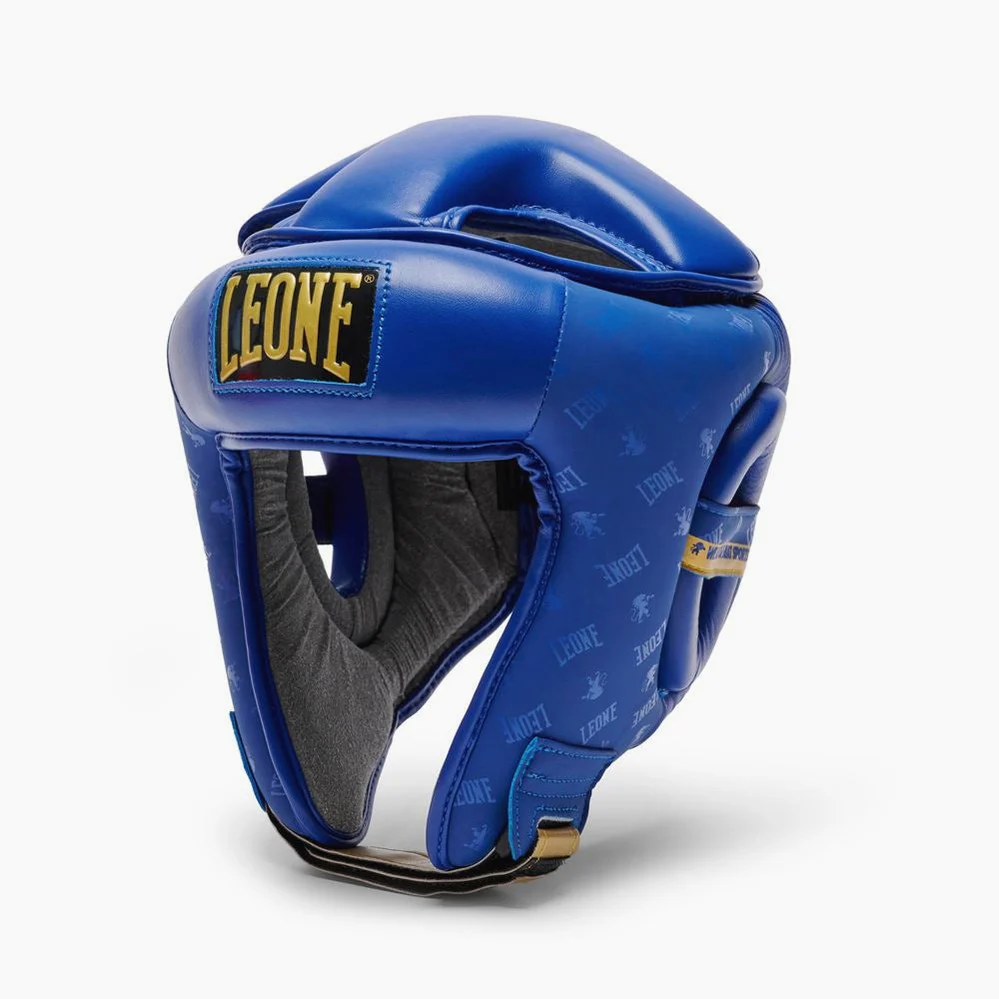 Kask Bokserski Leone DNA CS444  - Image 15