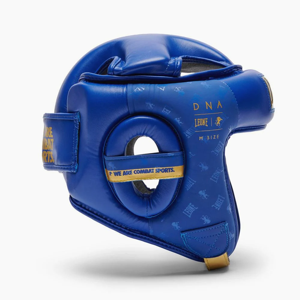 Kask Bokserski Leone DNA CS444  - Image 16