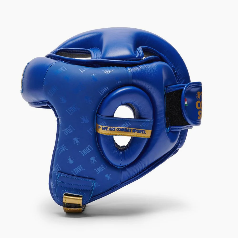 Kask Bokserski Leone DNA CS444  - Image 17