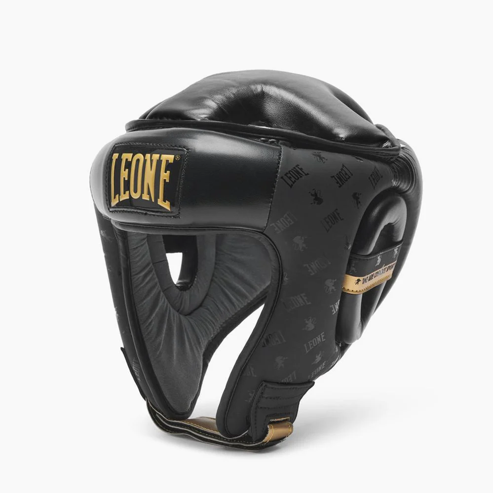 Kask Bokserski Leone DNA CS444  - Image 2