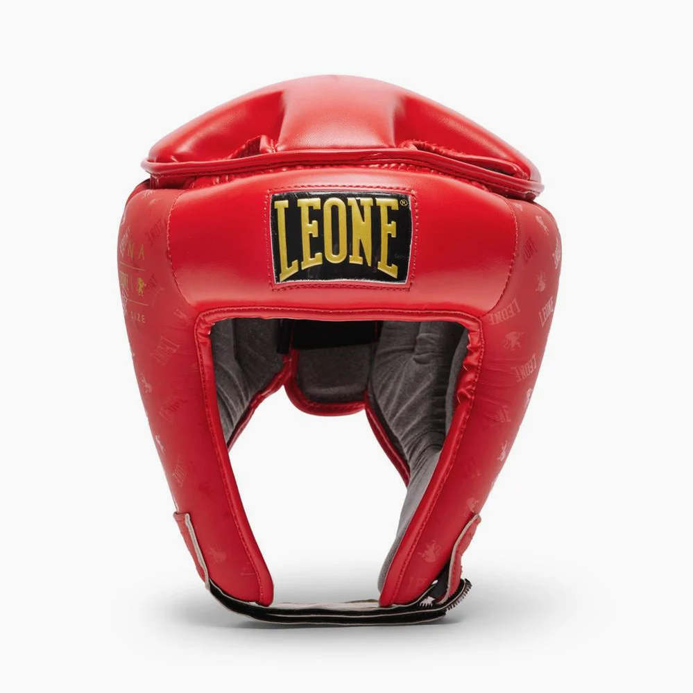 Kask Bokserski Leone DNA CS444  - Image 21