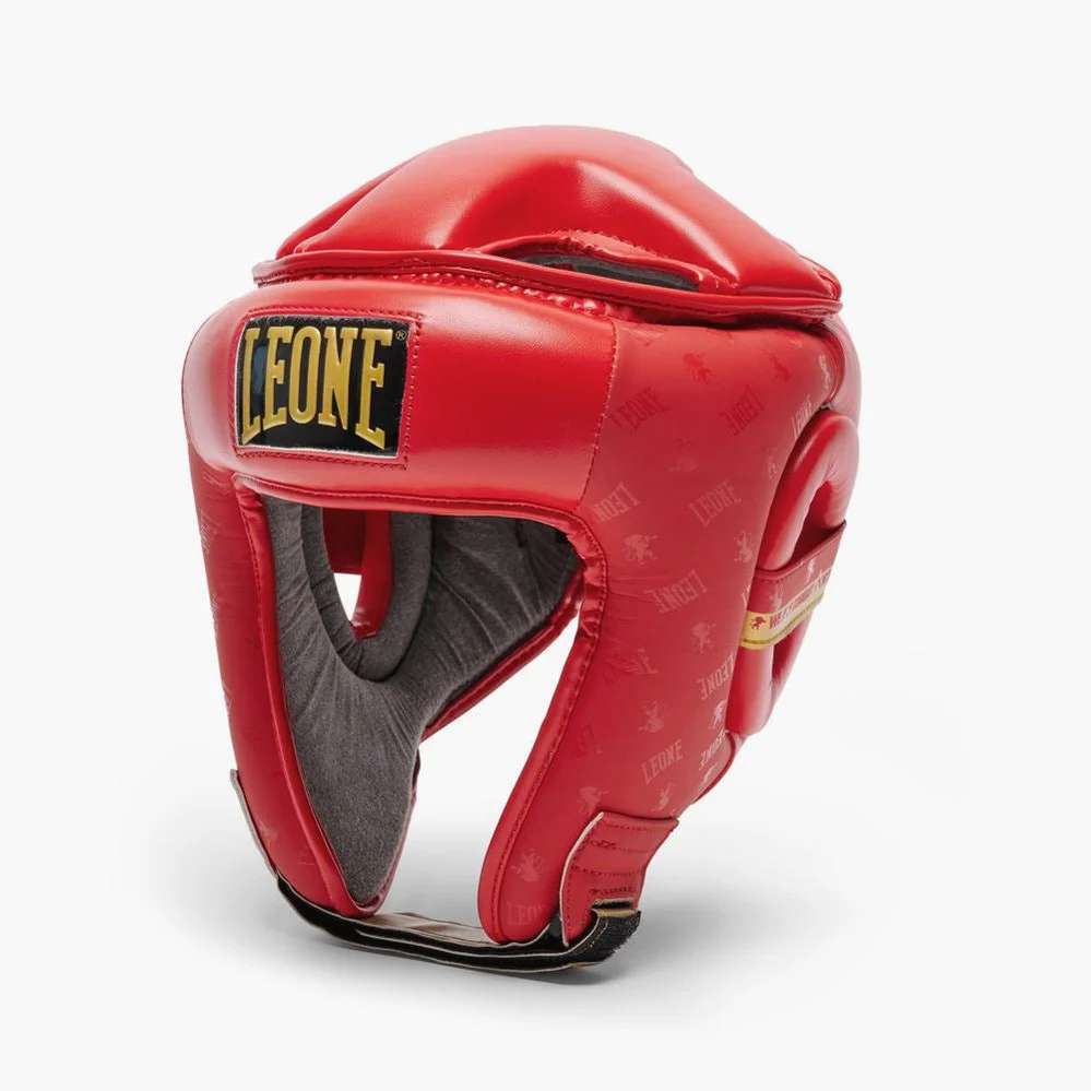 Kask Bokserski Leone DNA CS444  - Image 22