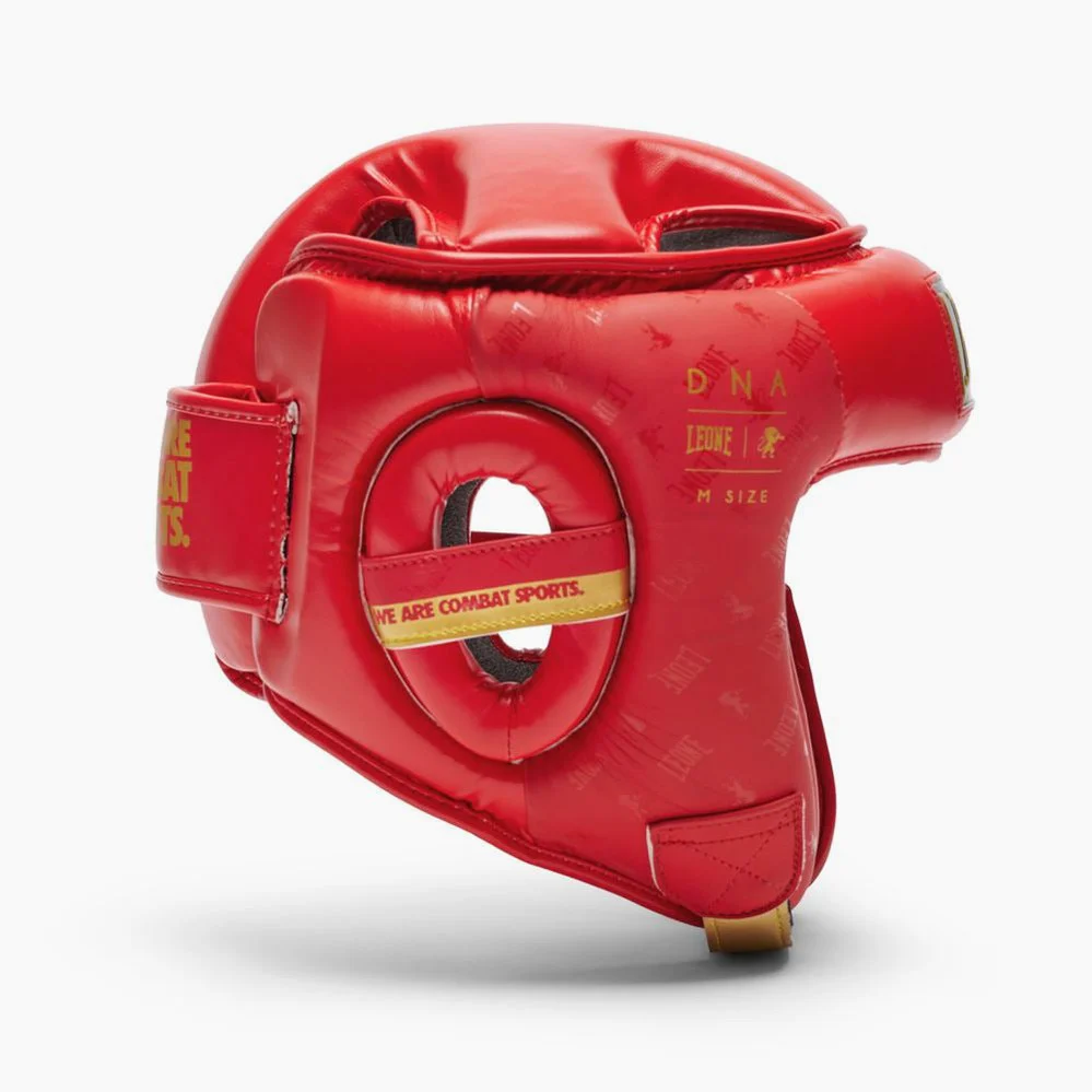 Kask Bokserski Leone DNA CS444  - Image 23