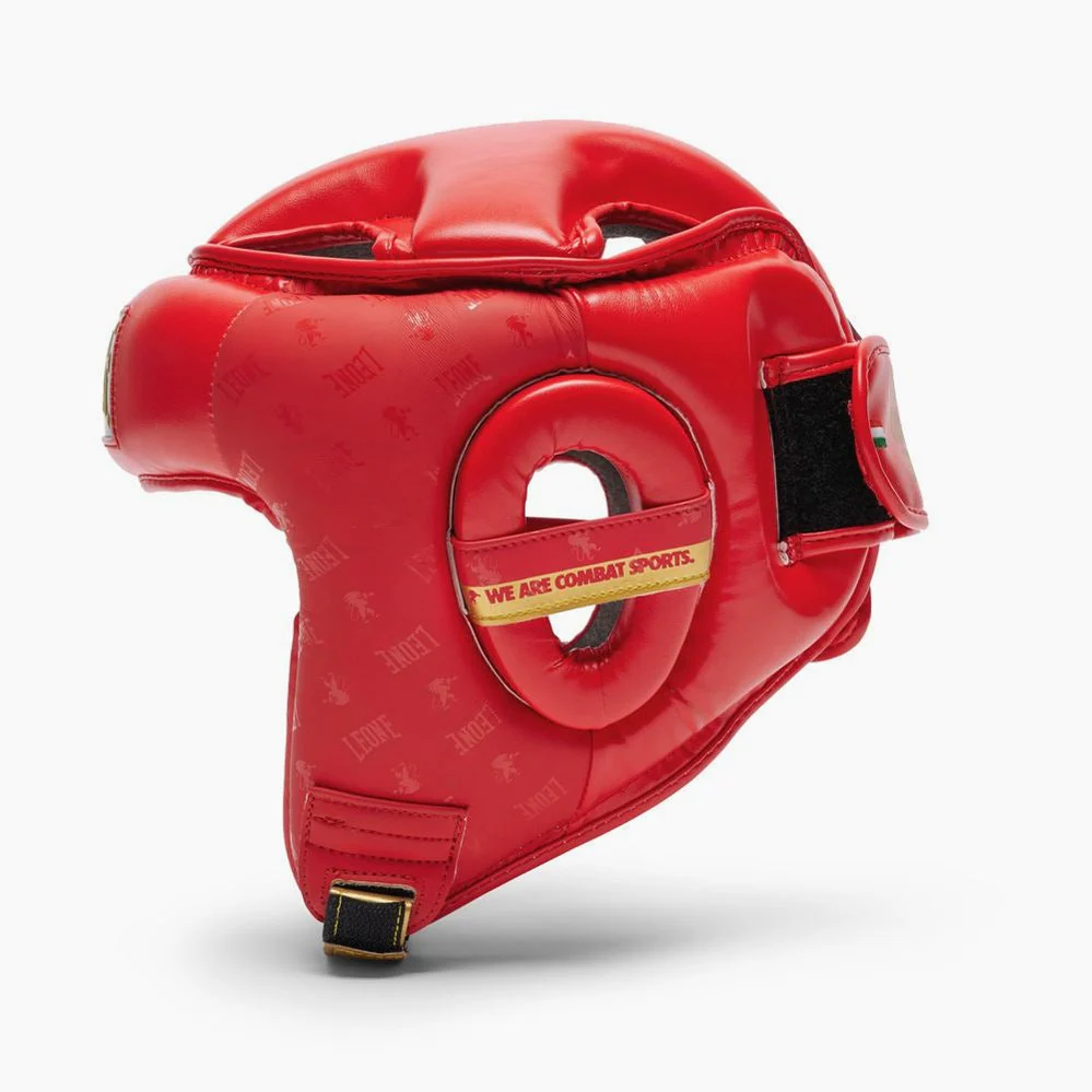 Kask Bokserski Leone DNA CS444  - Image 24