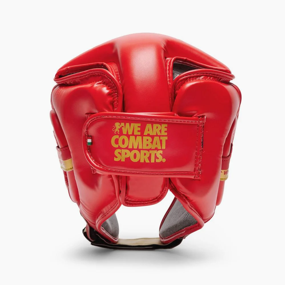 Kask Bokserski Leone DNA CS444  - Image 25