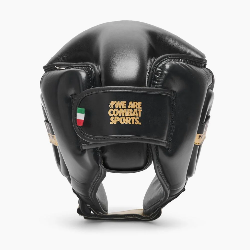 Kask Bokserski Leone DNA CS444  - Image 4