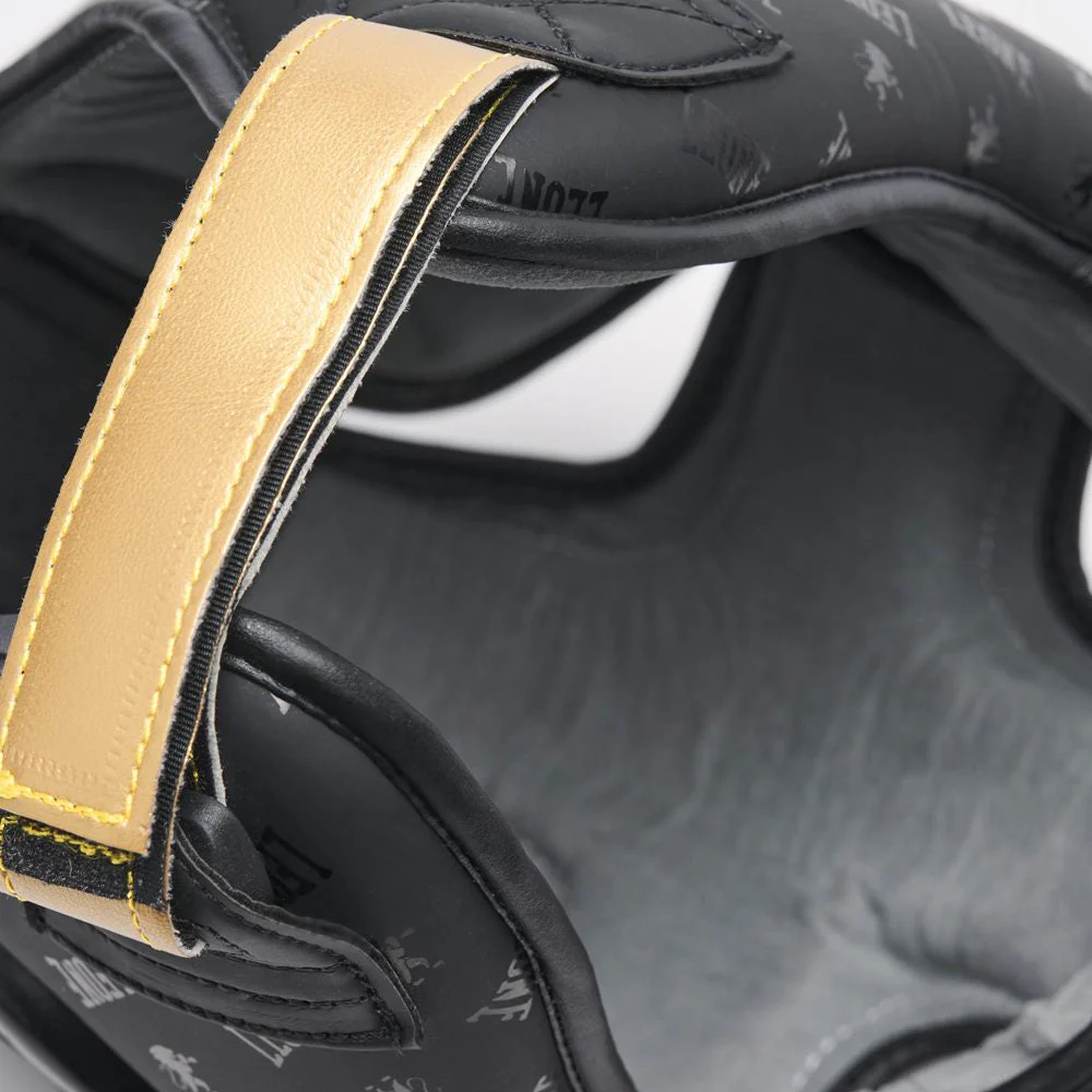 Kask Bokserski Leone DNA CS444  - Image 6