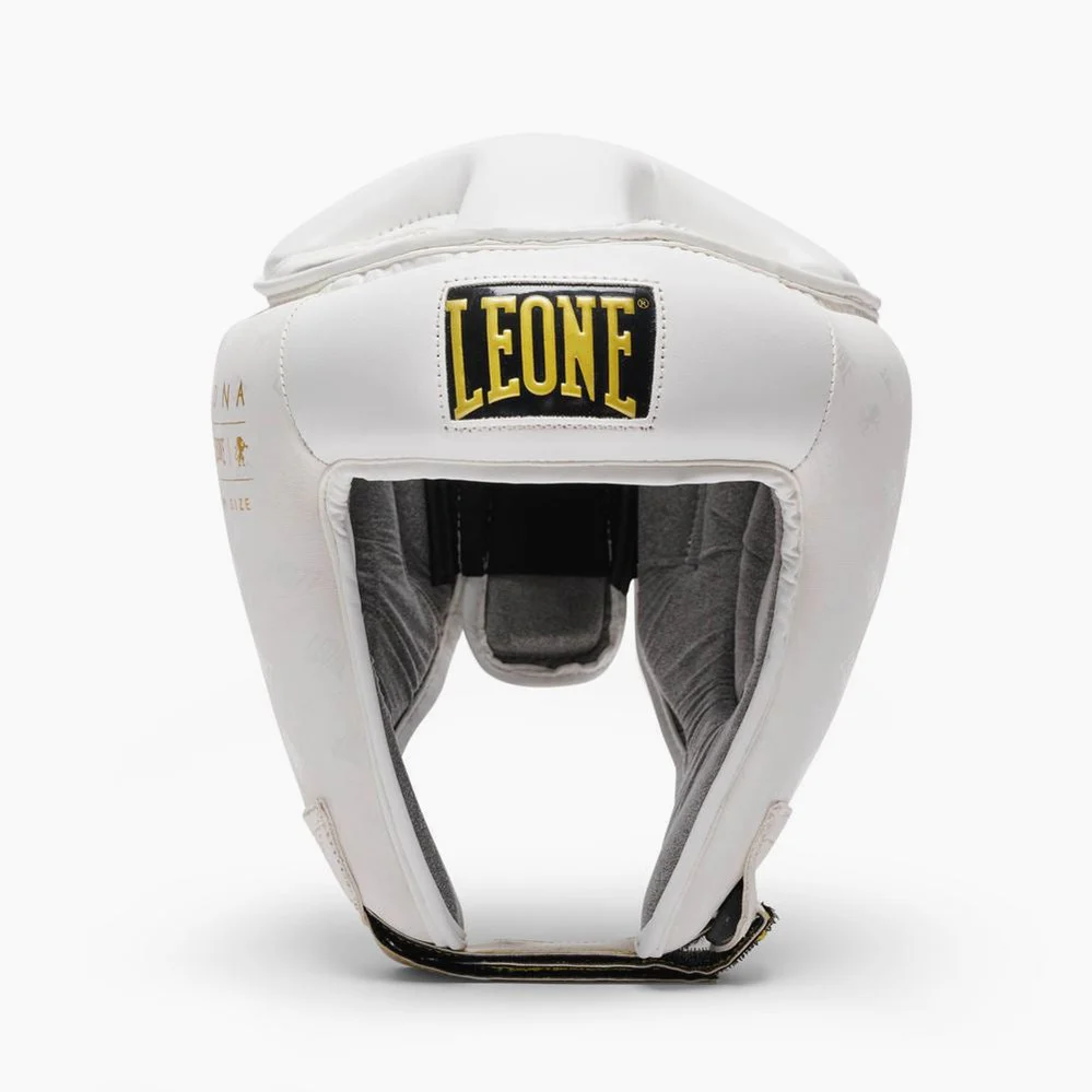 Kask Bokserski Leone DNA CS444  - Image 8