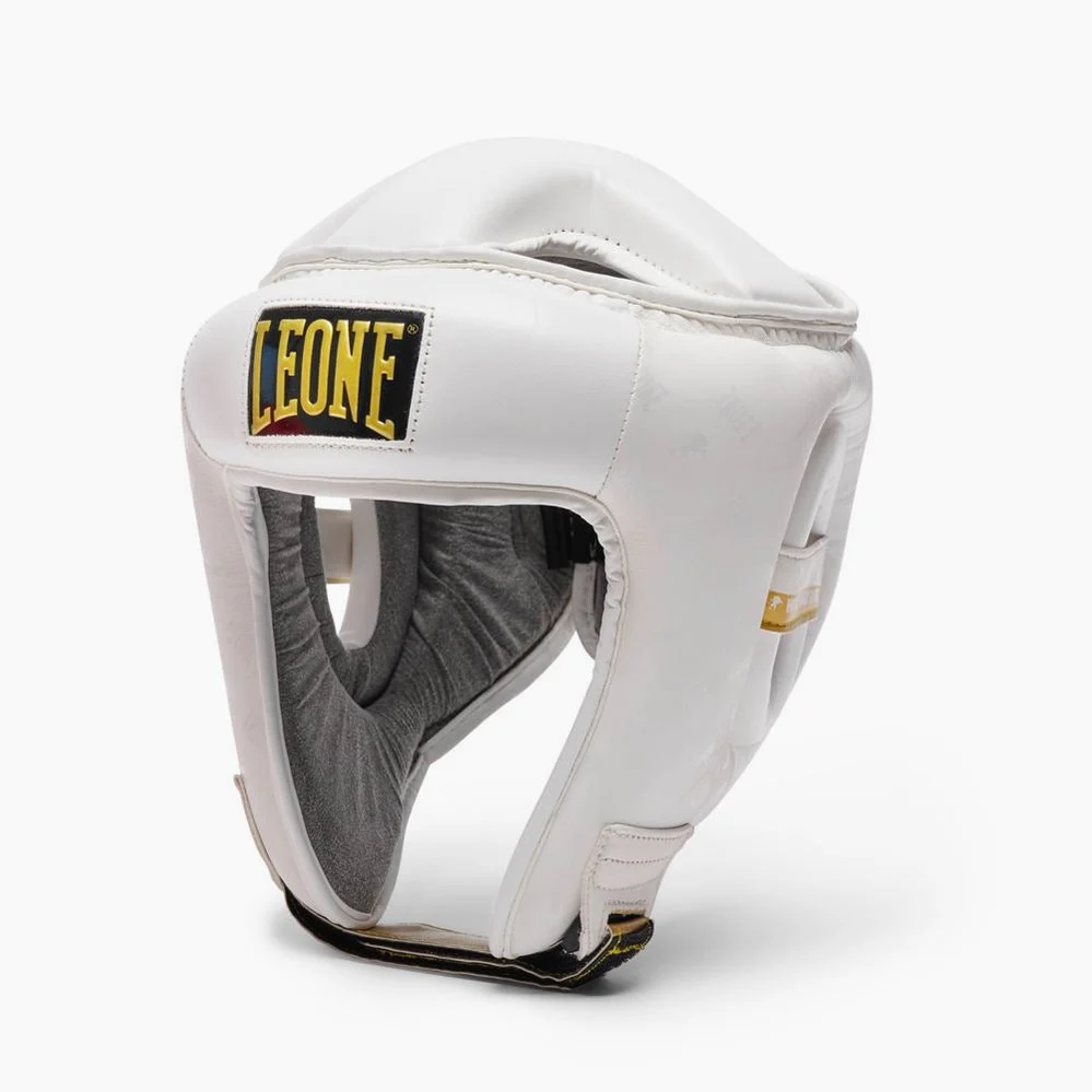 Kask Bokserski Leone DNA CS444  - Image 9