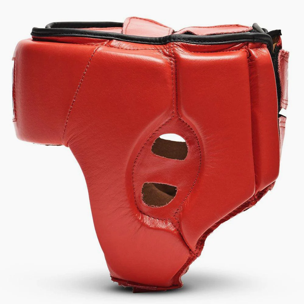 Kask Bokserski Leone Contest CS400  - Image 10