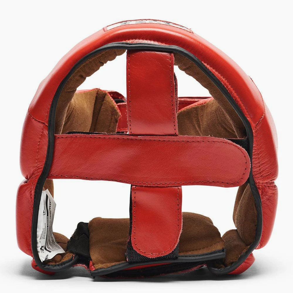 Kask Bokserski Leone Contest CS400  - Image 12