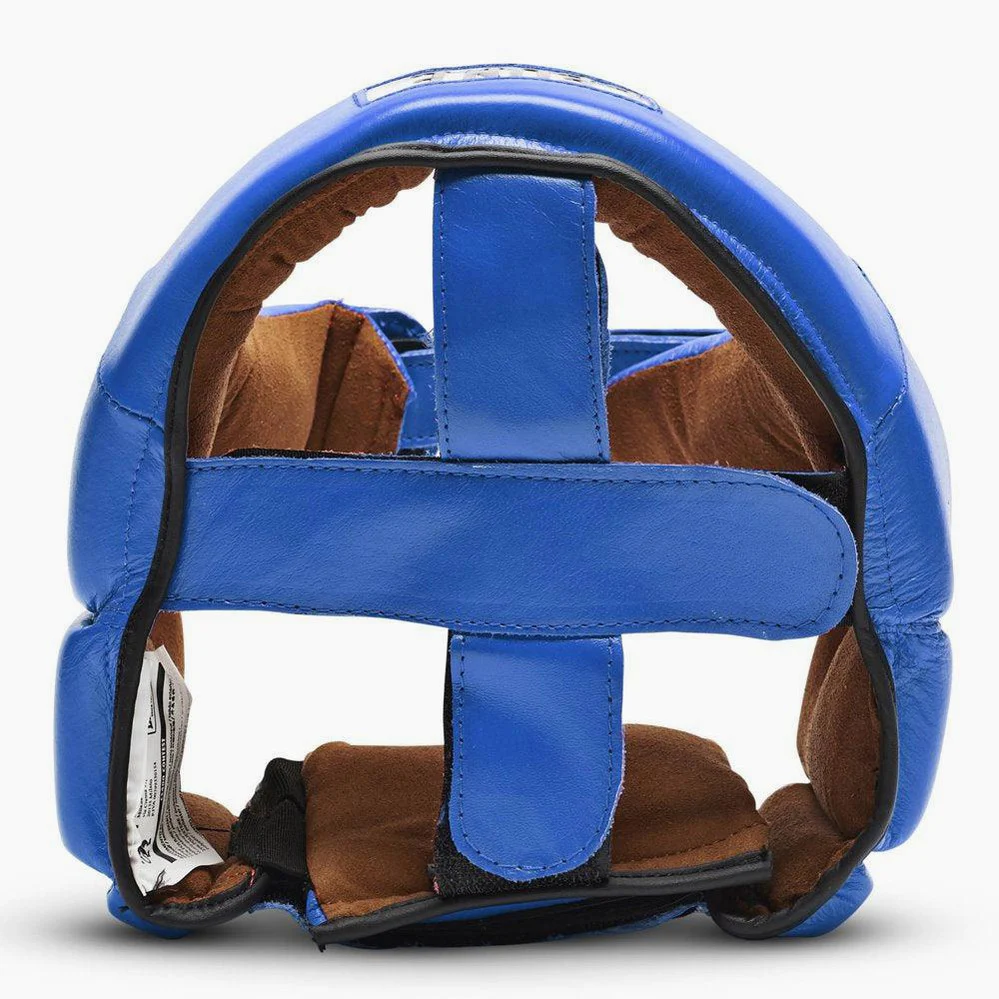 Kask Bokserski Leone Contest CS400  - Image 5