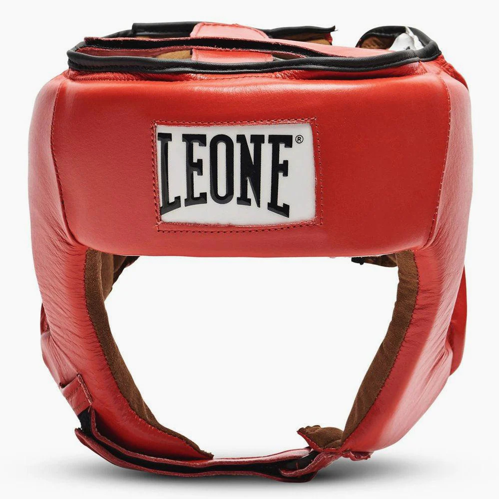 Kask Bokserski Leone Contest CS400  - Image 8