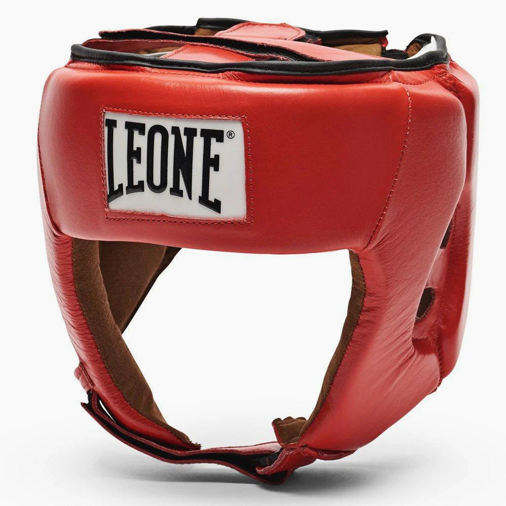 Kask Bokserski Leone Contest CS400  - Image 9