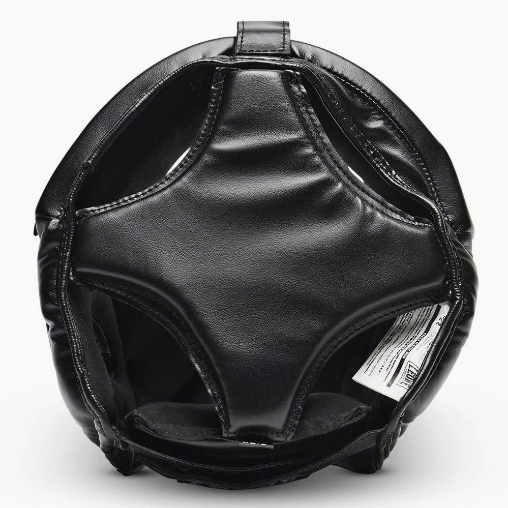 Kask Bokserski Leone z wymienną maską CS432  - Image 7