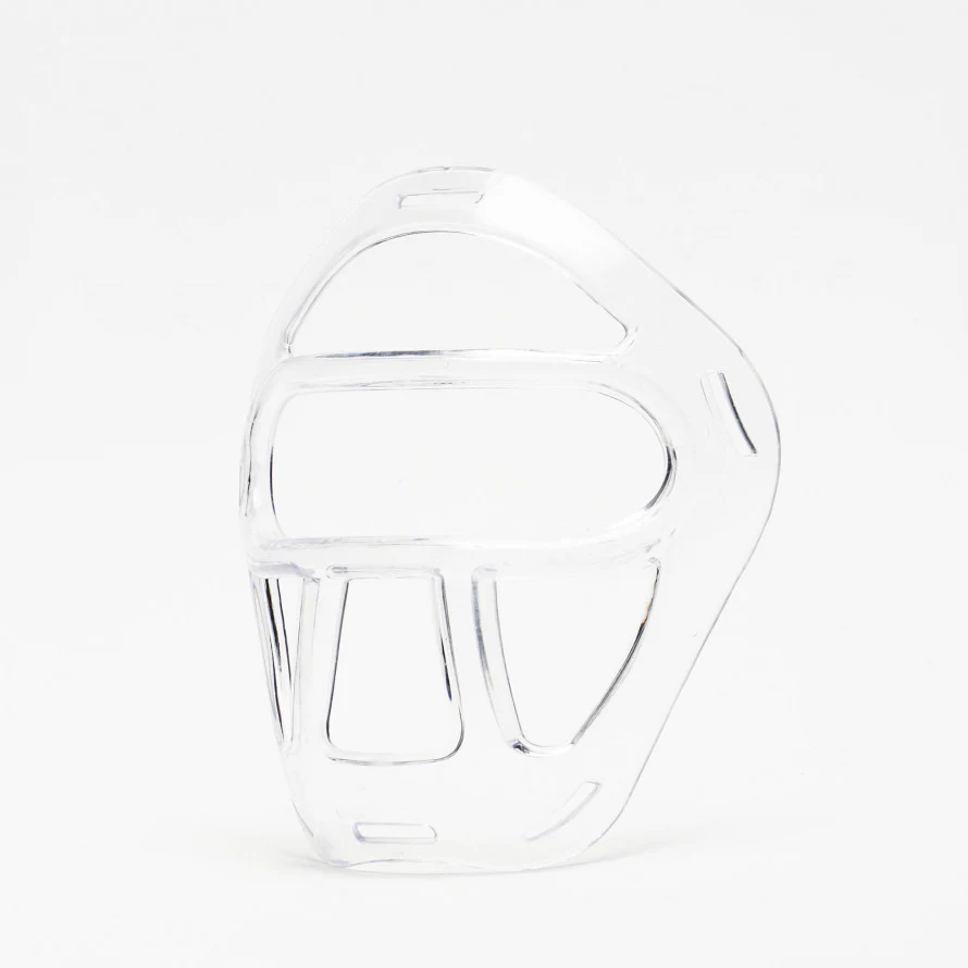 Kask Bokserski Leone z wymienną maską CS432  - Image 9