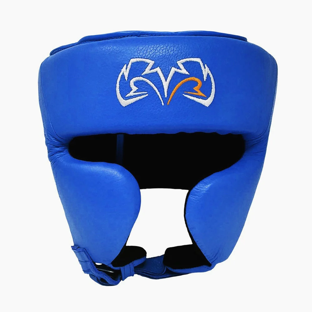 Kask Bokserski Rival Hybrid RHG2  - Image 10