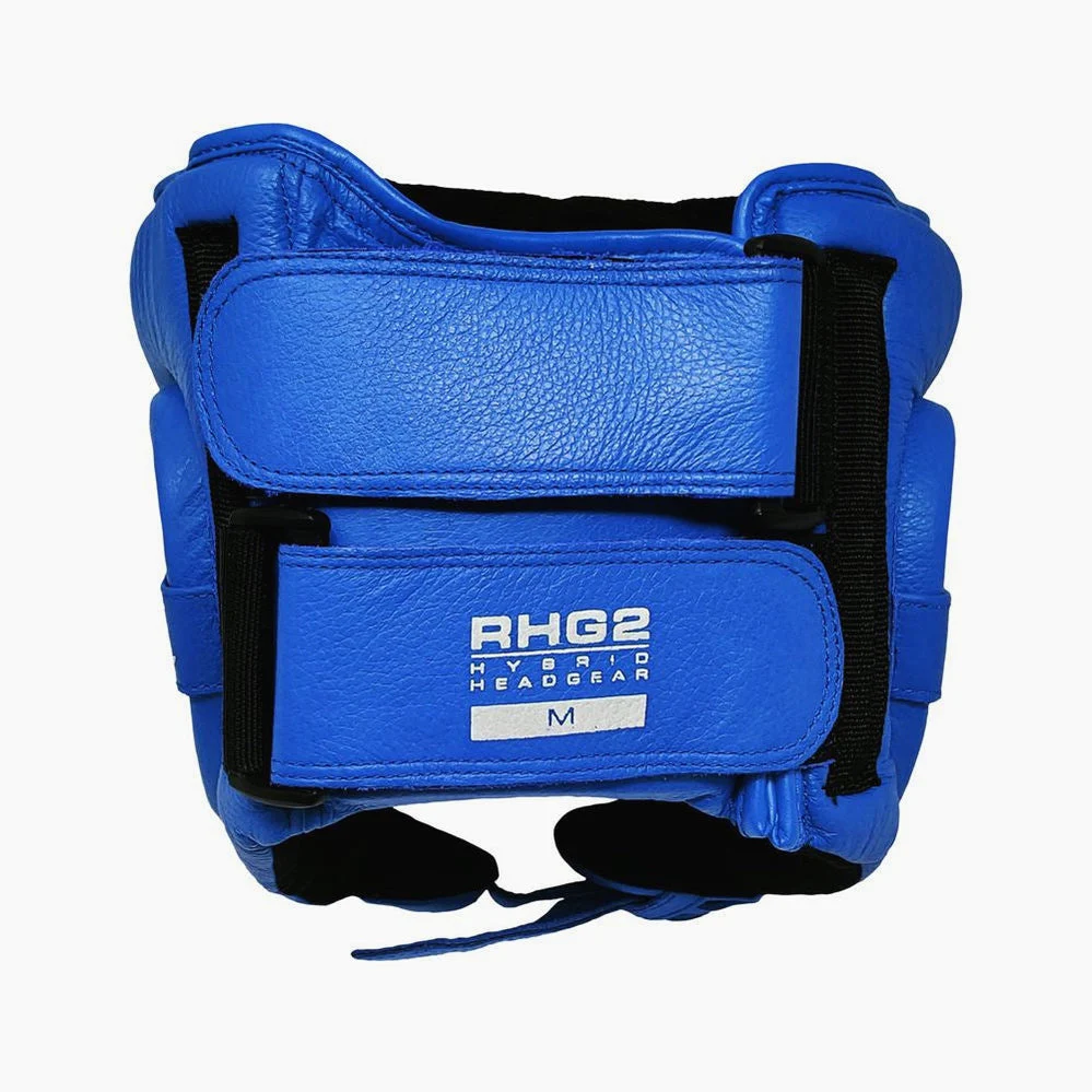 Kask Bokserski Rival Hybrid RHG2  - Image 12