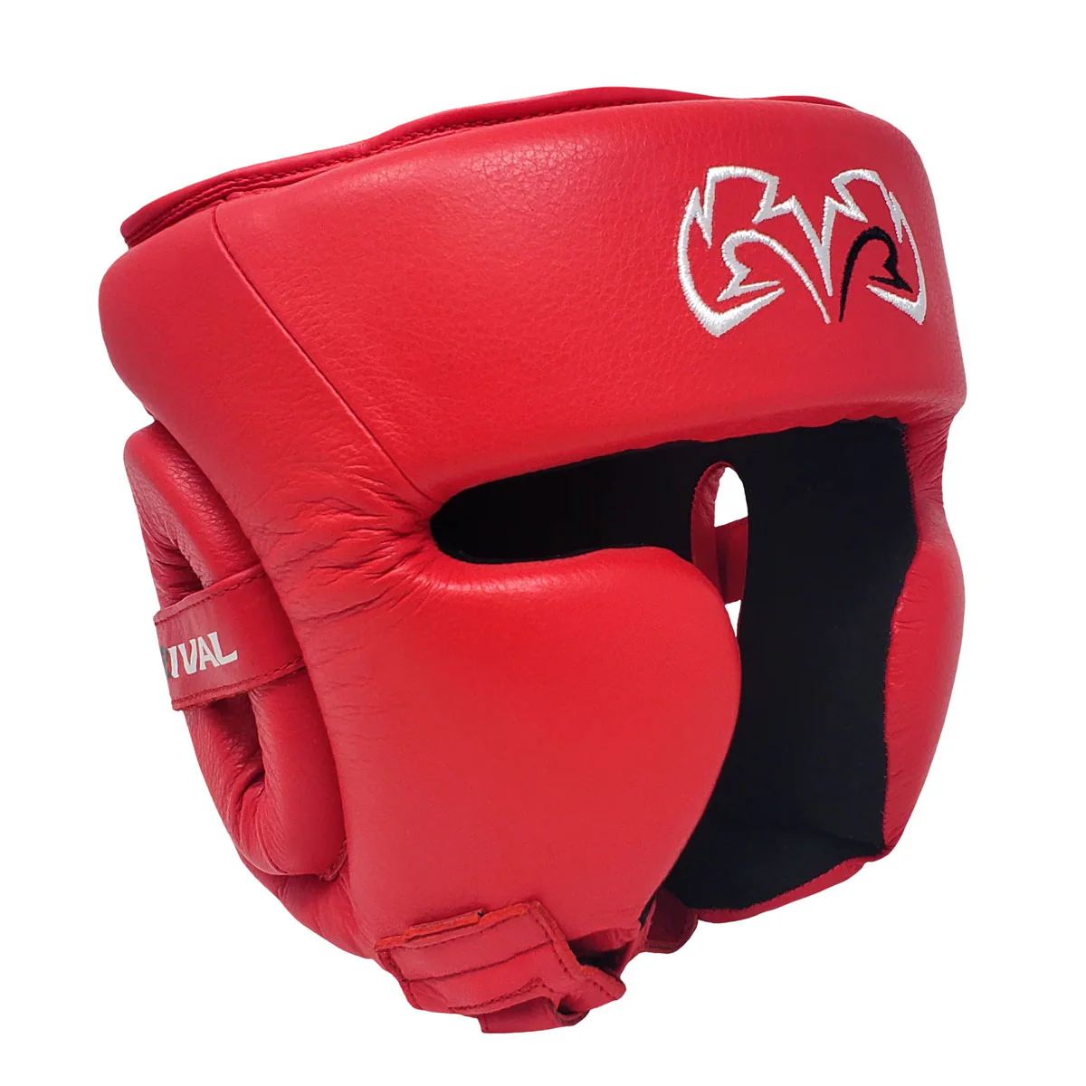 Kask Bokserski Rival Hybrid RHG2  - Image 13