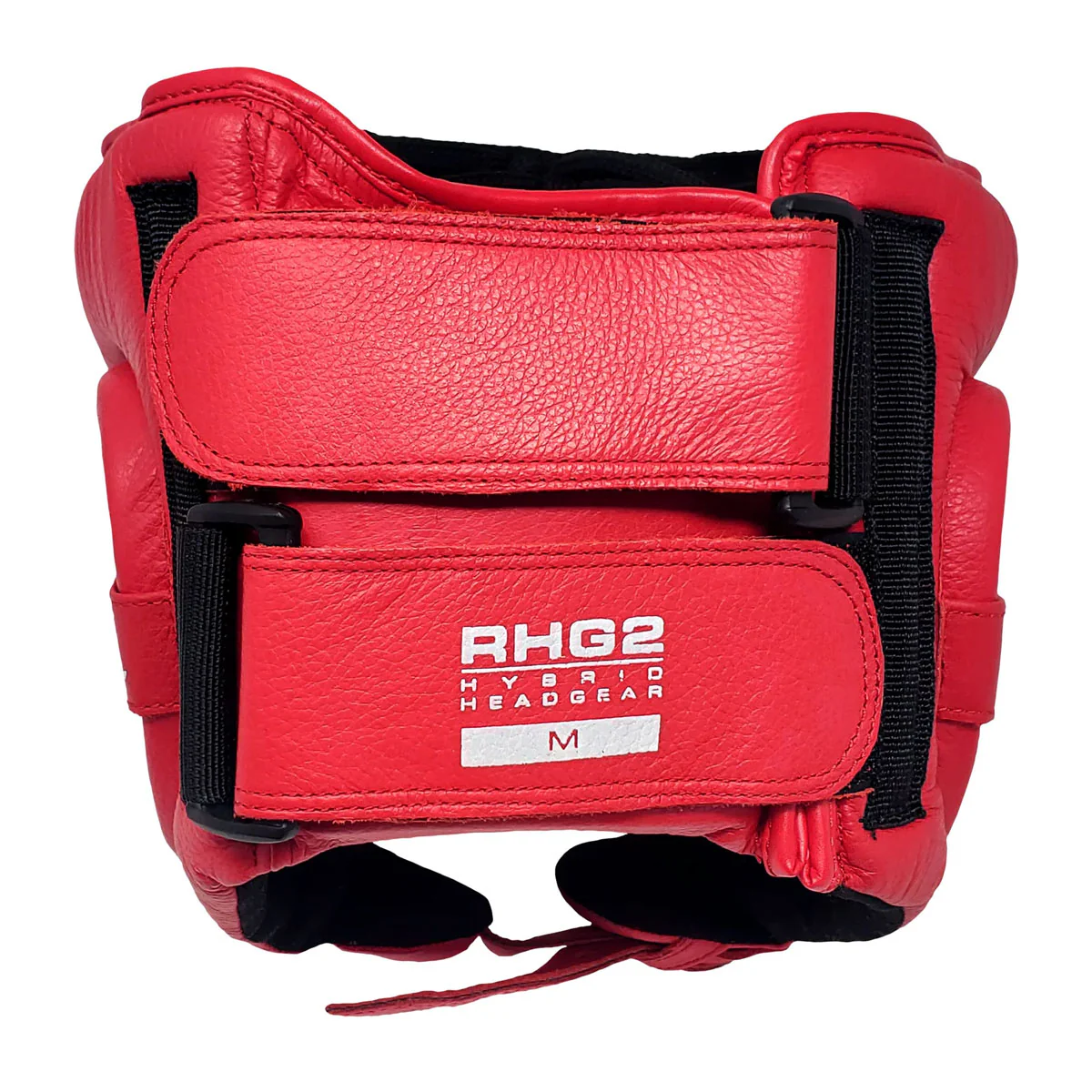 Kask Bokserski Rival Hybrid RHG2  - Image 16