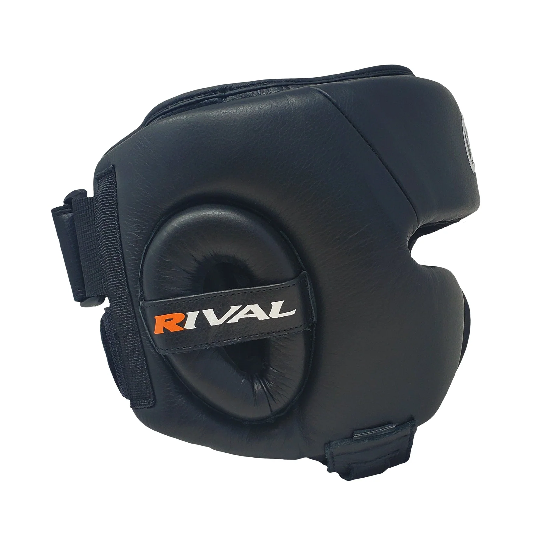 Kask Bokserski Rival Hybrid RHG2  - Image 3