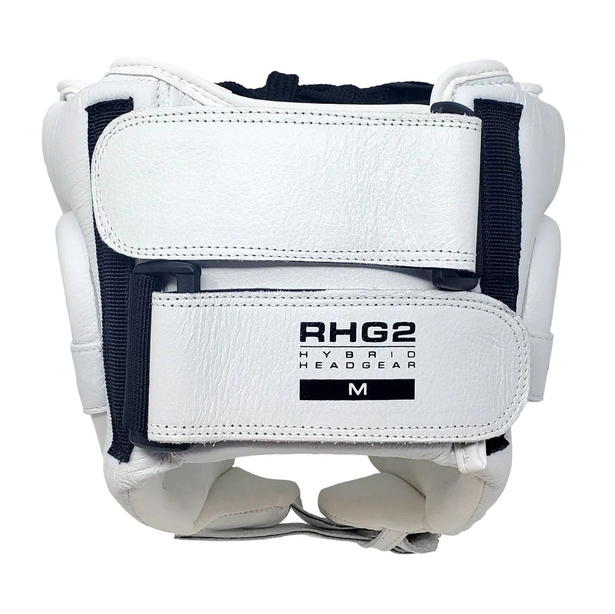 Kask Bokserski Rival Hybrid RHG2  - Image 8