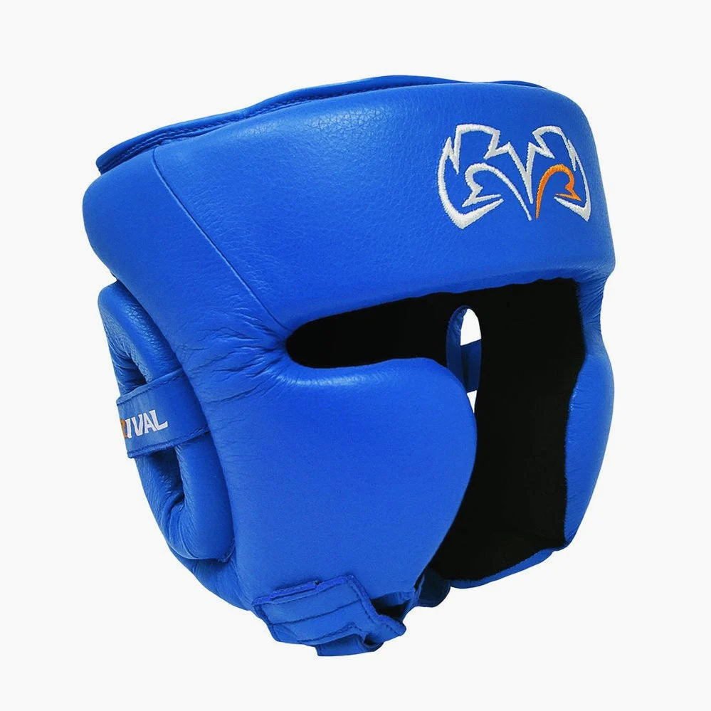Kask Bokserski Rival Hybrid RHG2  - Image 9