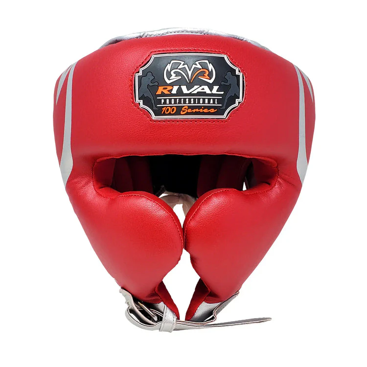 Kask Bokserski Rival Profesjonalny RHG100  - Image 18