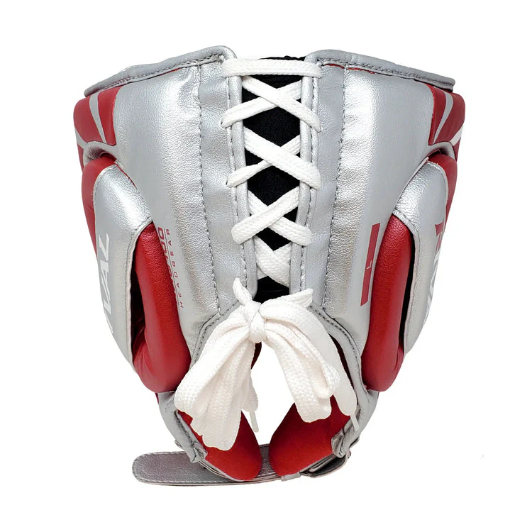 Kask Bokserski Rival Profesjonalny RHG100  - Image 19