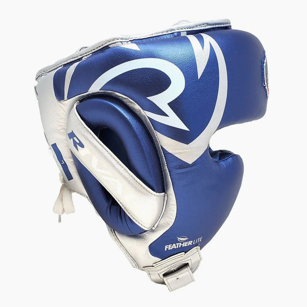 Kask Bokserski Rival Profesjonalny RHG100  - Image 7