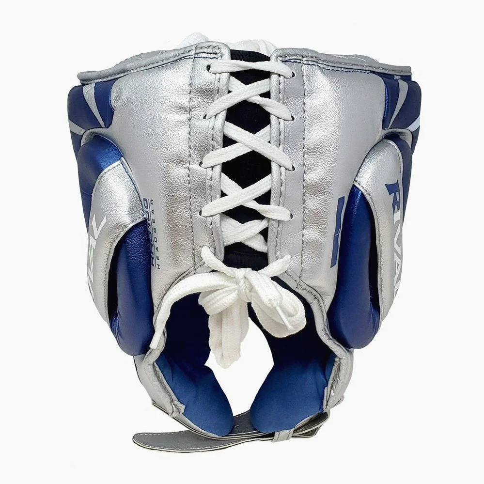Kask Bokserski Rival Profesjonalny RHG100  - Image 8