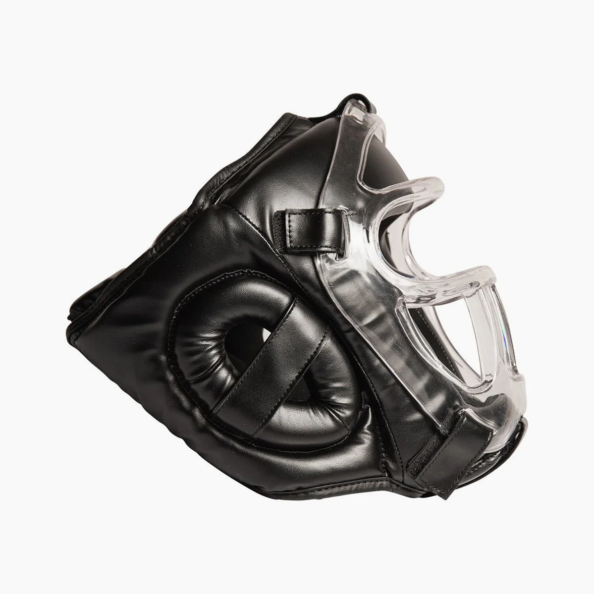 Kask Bokserski SAP Defence z wizjerem  - Image 2