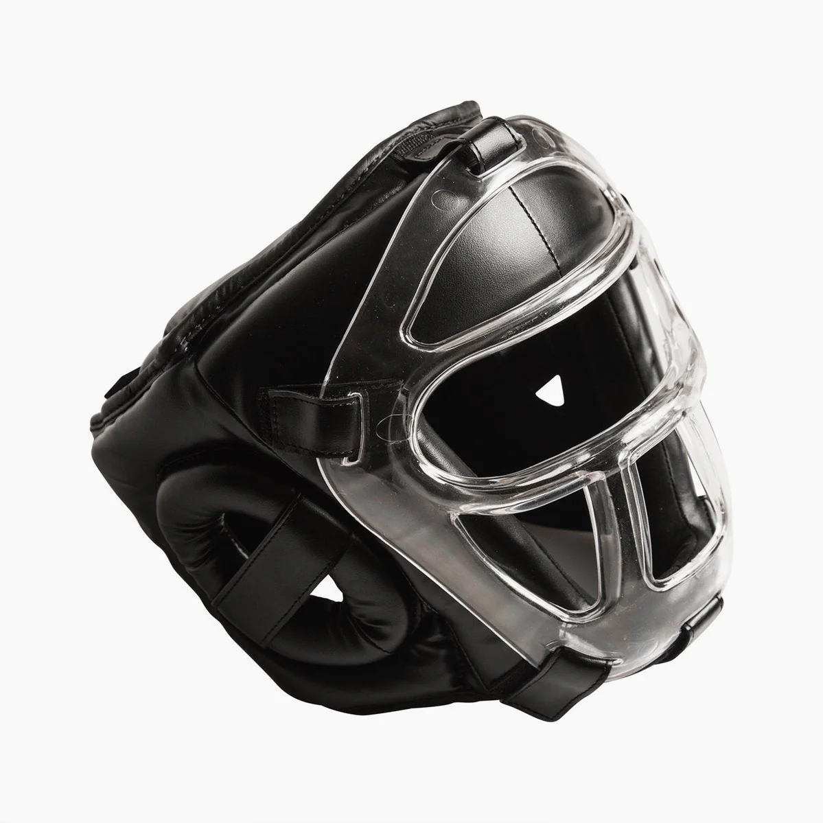 Kask Bokserski SAP Defence z wizjerem  - Image 3