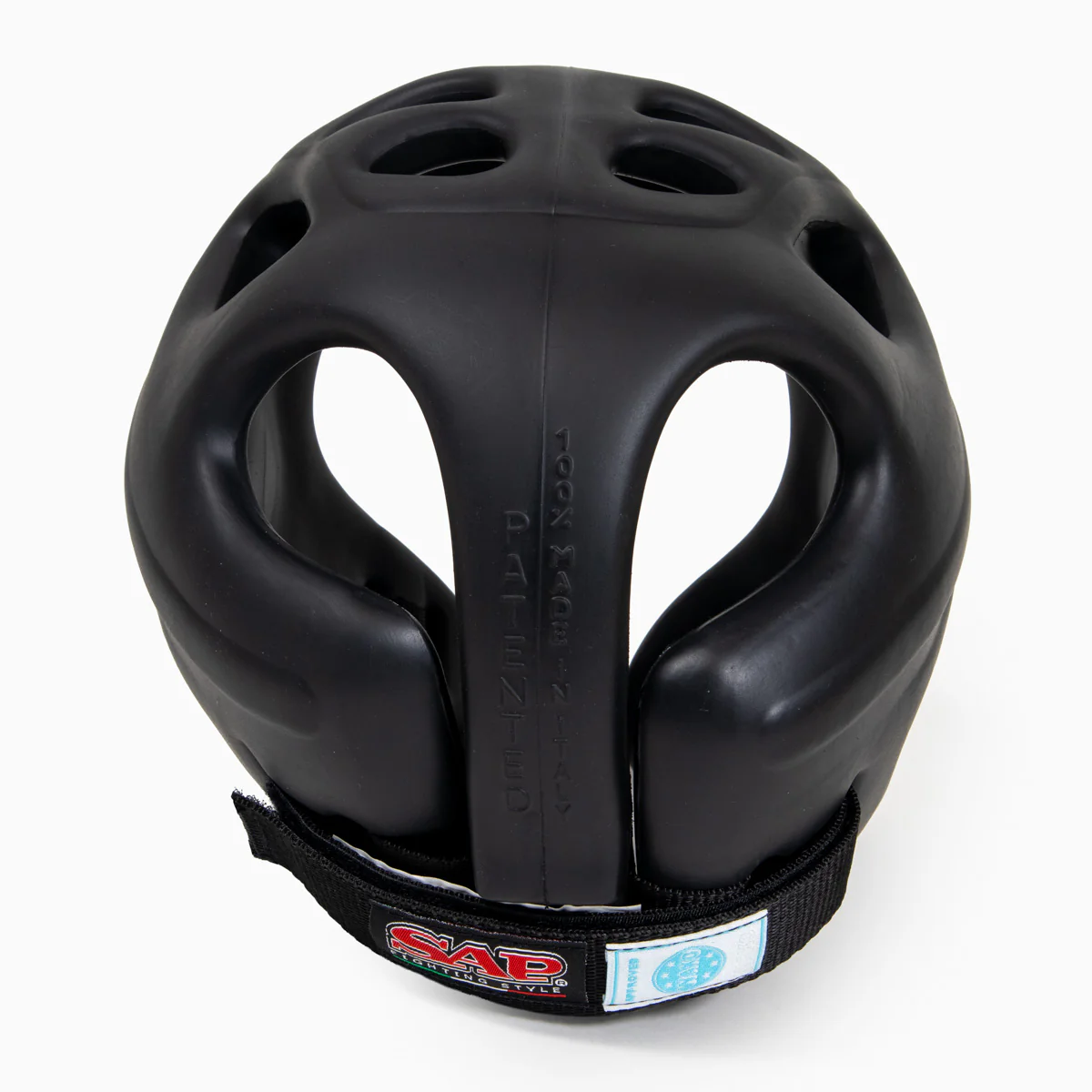 Kask Bokserski SAP X-Fighter z Kick Boxing WAKO  - Image 3