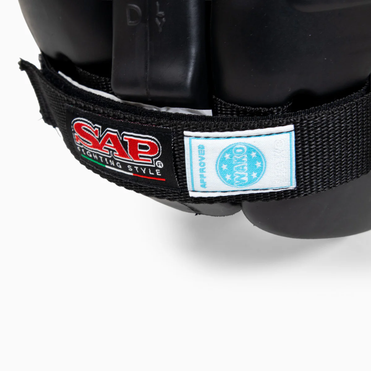 Kask Bokserski SAP X-Fighter z Kick Boxing WAKO  - Image 5