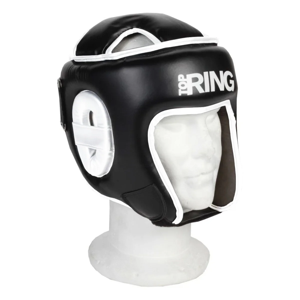 Top Ring
