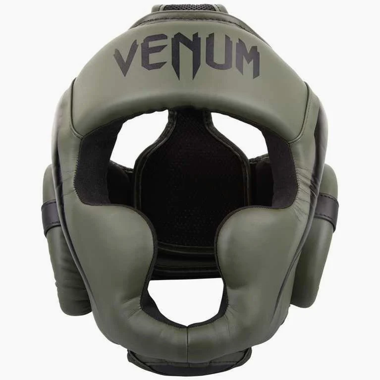 Kask Bokserski Venum Elite 1395  - Image 10