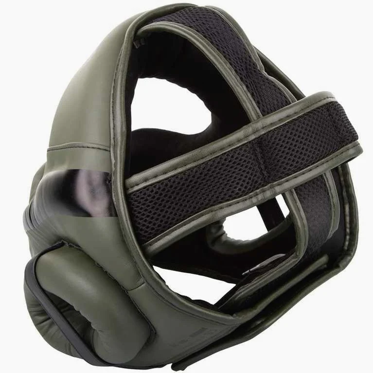 Kask Bokserski Venum Elite 1395  - Image 12