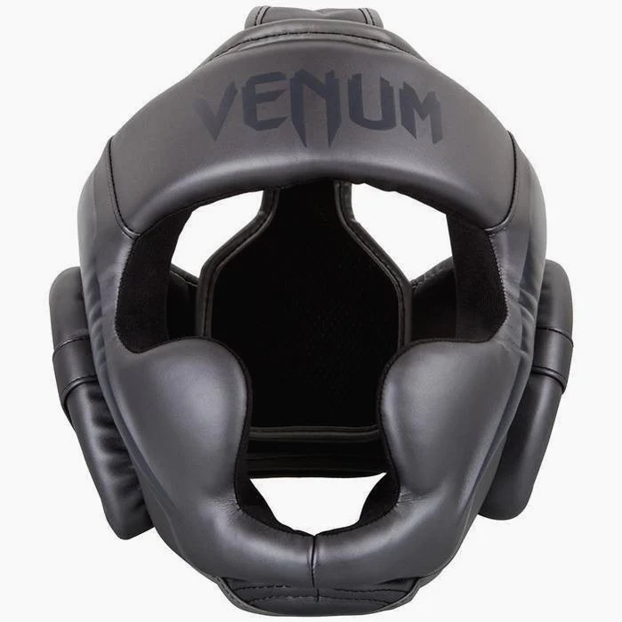 Kask Bokserski Venum Elite 1395  - Image 13
