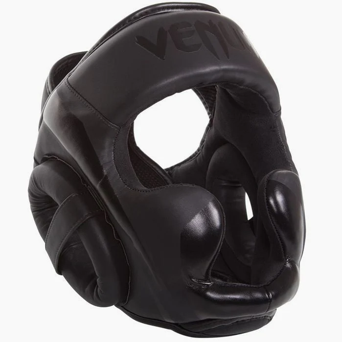 Kask Bokserski Venum Elite 1395  - Image 15