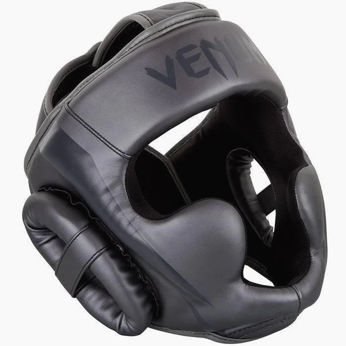 Kask Bokserski Venum Elite 1395  - Image 16