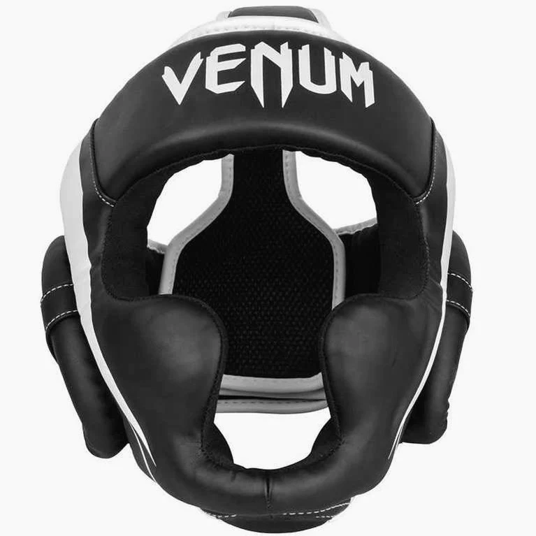 Kask Bokserski Venum Elite 1395  - Image 17