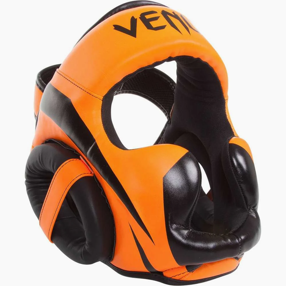 Kask Bokserski Venum Elite 1395  - Image 19