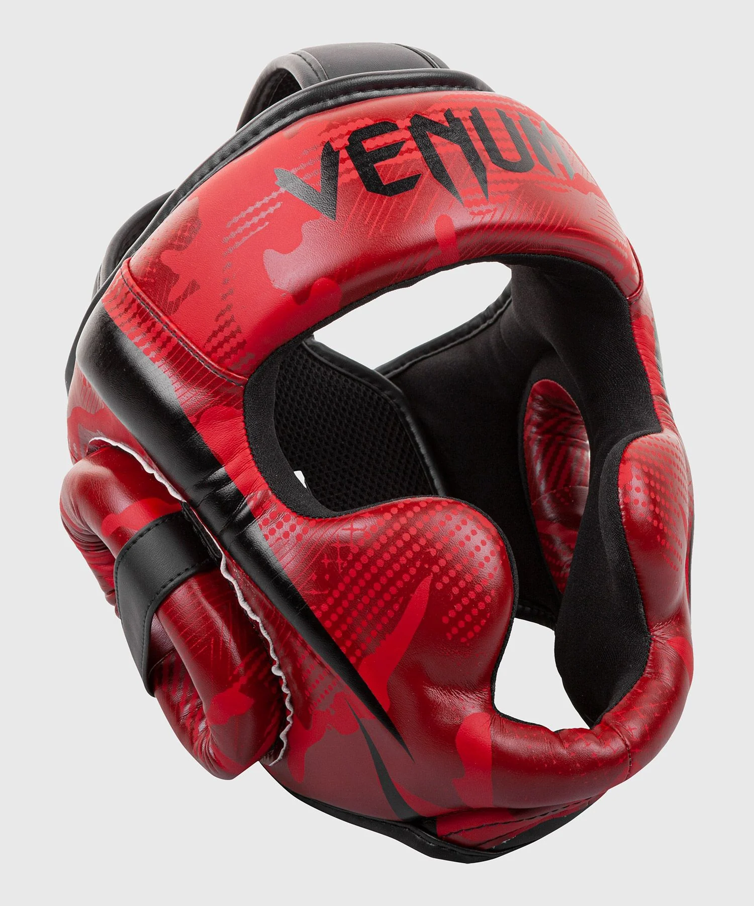 Kask Bokserski Venum Elite 1395  - Image 22